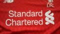 NEW BALANCE FC LIVERPOOL Football T-Shirt Размер 3XL мъжка футболна тениска 23-67, снимка 13