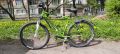 Продавам комбиниран градски/хибриден велосипед , снимка 1 - Велосипеди - 45254959