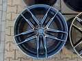 Нови джанти спорт пакет 19” 5х112 , снимка 3