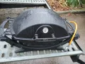 Weber Portable Q 2000 Gas Grill , снимка 10