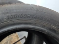 2бр летни гуми 185/60/14 GOODRIDE L04767 , снимка 4