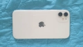 Перфектен IPhone 11 128 GB - бял цвят, снимка 3