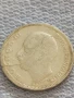 Сребърна монета 20 лева 1930г. Царство България Цар Борис трети за КОЛЕКЦИЯ 17560, снимка 7