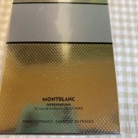 MONTBLANC EXPLORER PLATINUM , снимка 2 - Мъжки парфюми - 45382544