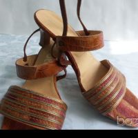  дамски летни сандали, снимка 9 - Сандали - 11093430