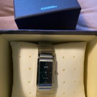 Дамски часовник Casio, снимка 1 - Дамски - 45529034