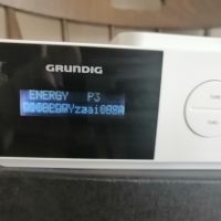 GRUNDIG DKR1000 FM/DAB+ Кухненско радио с FM, Bluetooth и DAB+ приемник DAB+, снимка 2 - Радиокасетофони, транзистори - 45493677
