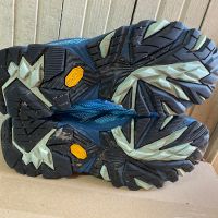 ''Merrell Moab Poseidon Gore-Tex''оригинални обувки 40 номер, снимка 10 - Маратонки - 45447578