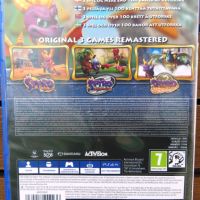 Spyro Reignited Trilogy игра за PS4, снимка 5 - Игри за PlayStation - 45419631