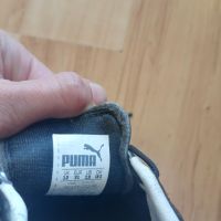 Бутонки puma, снимка 3 - Детски обувки - 45837662