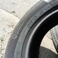 2 бр.нови летни гуми Michelin 205 60 16 dot0517 цената е за брой!, снимка 9 - Гуми и джанти - 45750533