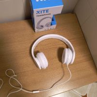 Чисто нови слушалки XITE, снимка 1 - Слушалки и портативни колонки - 45421745