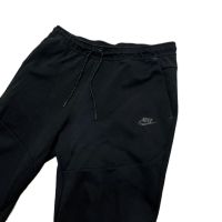 Мъжко долнище Nike Tech Fleece, размер: XL , снимка 2 - Спортни дрехи, екипи - 45824861