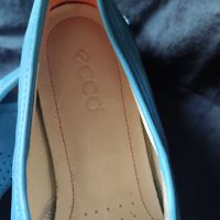 Лот от дамски  обувки ECCO, CAMPER и  Nike, снимка 2 - Дамски ежедневни обувки - 45386665