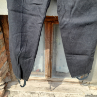 Стар мъжки вълнен панталон, снимка 4 - Други ценни предмети - 44977224