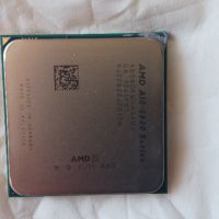 Quad-Core/AMD A10-Series A10-5800K /, снимка 1 - Процесори - 45350160