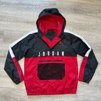 Мъжко яке Jordan Anorak Jacket, Размер S, снимка 3 - Суичъри - 45195681