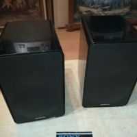 ONKYO D-T25 X2 ВНОС SWISS 1006241010LNWC, снимка 5 - Тонколони - 46136597