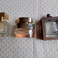 Лот парфюмени шишенца, снимка 1 - Дамски парфюми - 45481289