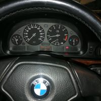  BMW 523i E39, снимка 6 - Автомобили и джипове - 45466839