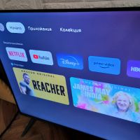 Телевизор TCL LED 43P735, 43", снимка 4 - Телевизори - 45375457