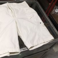 шорти адидас нови дамски  размер л, снимка 3 - Къси панталони и бермуди - 45126630