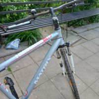 Велосипед Matrix 42 , снимка 5 - Велосипеди - 45521238