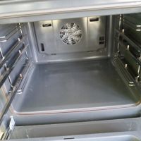 Иноксова печка за вграждане Бош Bosch 2 години гаранция!, снимка 8 - Печки, фурни - 45199099