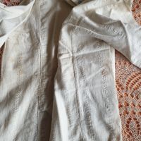 Автентична риза от народна носия, снимка 3 - Антикварни и старинни предмети - 45759534