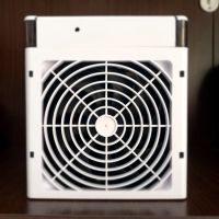 Охлаждащ вентилатор.Air cooler. Нови., снимка 10 - Климатици - 45282346