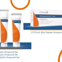 48 опаковки 20 ml Cytolax ултразвуков гел саше, стерилно двойно опаковано, CE сертифициран, снимка 5 - Други стоки за дома - 45437935