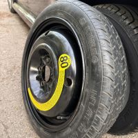 Резервна гума патерица HYUNDAI  KIA  16ц. 5×114,3, снимка 2 - Гуми и джанти - 45148049