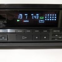 Sony CDP-790 Compact Disc Player, снимка 3 - Други - 45790671