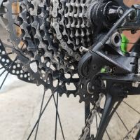 Планински велосипед Scott Spark 27, 5 M размер, снимка 2 - Велосипеди - 45839656