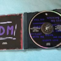 Depeche Mode - Songs of Faith and Devotion, снимка 2 - CD дискове - 45557281