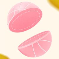 Тиха баскетболна топка Chicmine, топка от пяна с висока плътност, размер 7 (24 см), снимка 8 - Баскетбол - 45401441