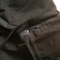 OUTDOOR & ESENTIALS Aspen Zip Off Stretch Trouser размер S панталон - 925, снимка 9 - Панталони - 45197976