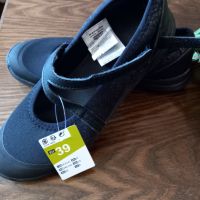 Дамски обувки за градско ходене 39, снимка 1 - Дамски ежедневни обувки - 45194880