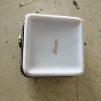 порцеланова кутийка лимож, снимка 4 - Антикварни и старинни предмети - 45714122