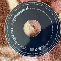 Eric Clapton unplugged - Оригинално СД CD Диск, снимка 1 - CD дискове - 45835830
