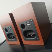 Denon Rcd M37 SC M37 аудио система с тонколони и дистанционно , снимка 8 - Аудиосистеми - 45438243