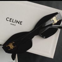 Celine слънчеви дамски очила, снимка 1 - Слънчеви и диоптрични очила - 45845750