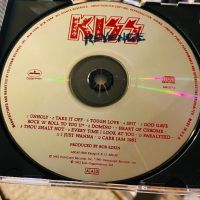 Kingdom Come,Europe,Bon Jovi,Kiss, снимка 14 - CD дискове - 45752594