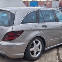 Mercedes-Benz R320CDI 224кс на части, снимка 3 - Автомобили и джипове - 45256010