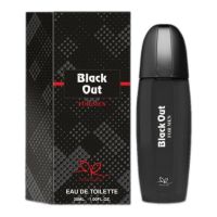 Тоалетна вода за мъже Black Out Eau De Toilette 30мл., снимка 1 - Мъжки парфюми - 45978787