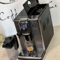 Кафемашина кафе автомат Philips Saeco ıncanto с гаранция, снимка 5 - Кафемашини - 45759003