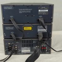 Аудио система DENON D-65, снимка 10 - Аудиосистеми - 45446871