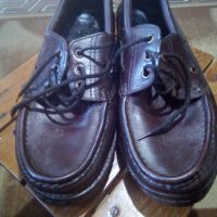 Мъжки обувки , снимка 5 - Ежедневни обувки - 45483435