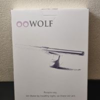 OOWOLF 20,1" светлинна лента за монитор с дистанционно управление, снимка 11 - Други - 45112868