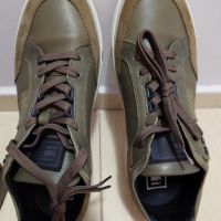 Продавам мъжки обувки G Star, снимка 1 - Кецове - 45236543